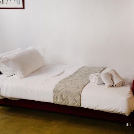 Duomo Comfort Apartment Florence Luaran gambar