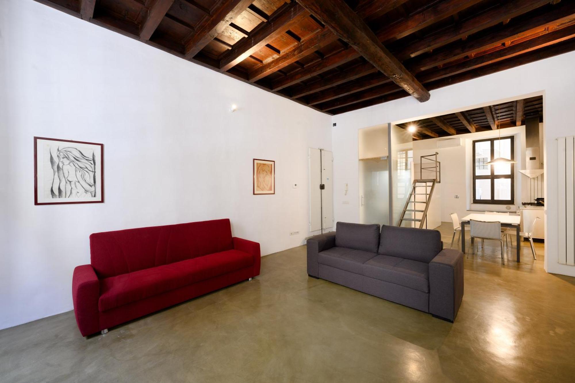 Duomo Comfort Apartment Florence Luaran gambar