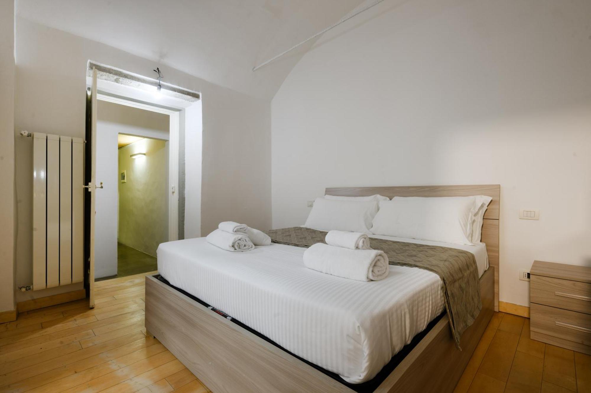 Duomo Comfort Apartment Florence Luaran gambar