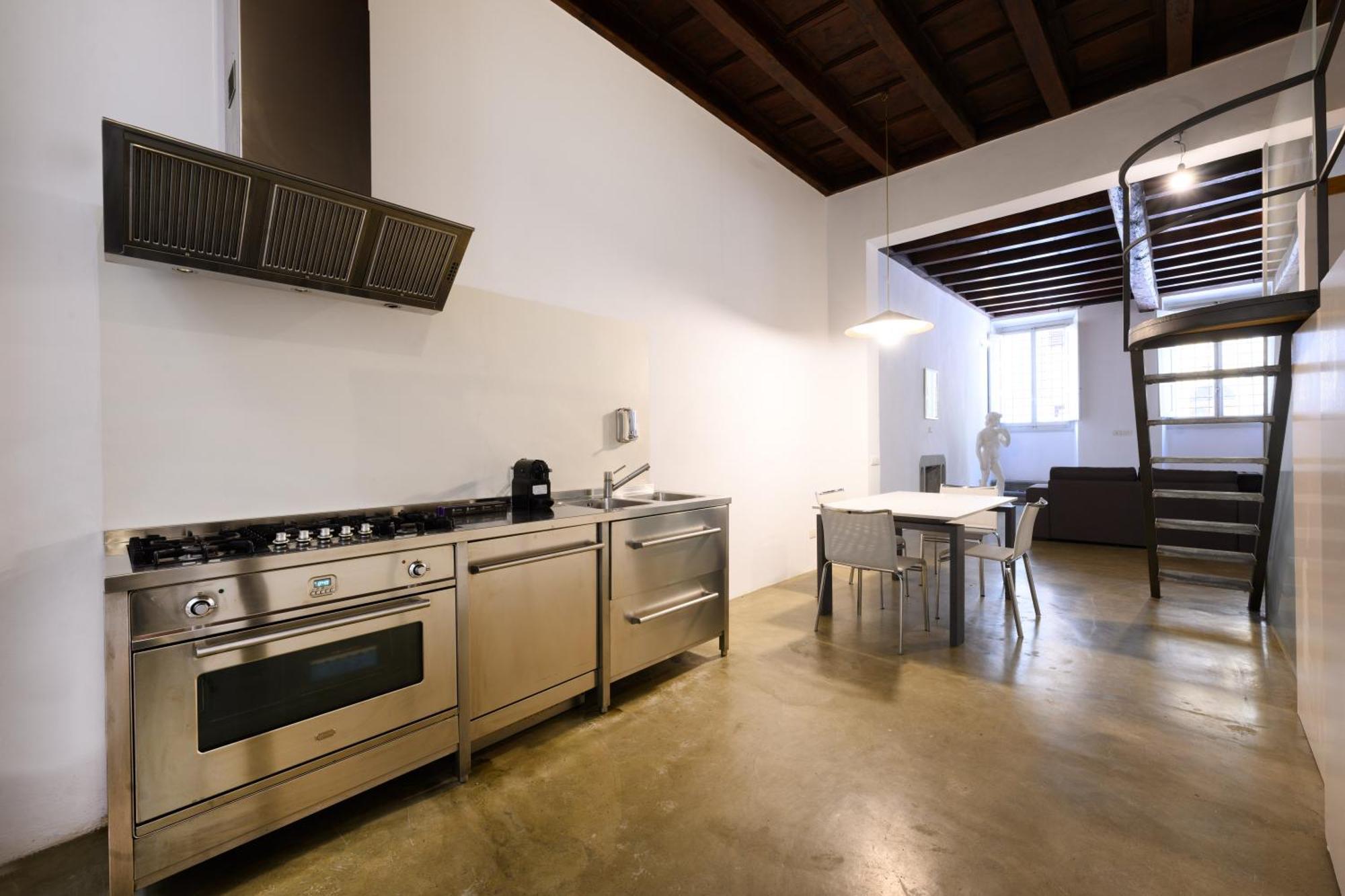 Duomo Comfort Apartment Florence Luaran gambar