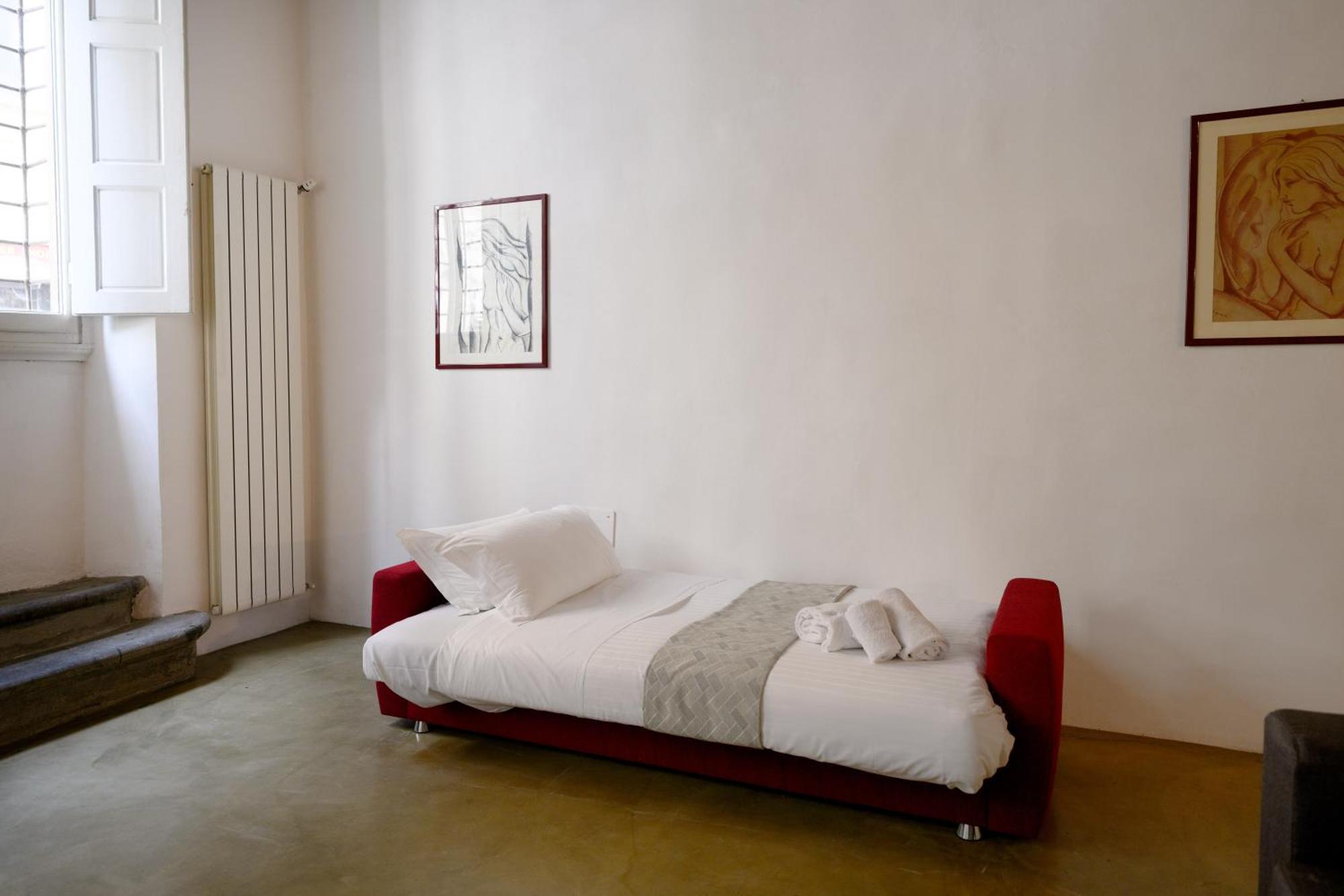 Duomo Comfort Apartment Florence Luaran gambar